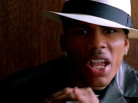 Flashback Fridays: Nelly